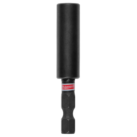 SHOCKWAVE™ Impact Duty Magnetic Bit Holder - AAA Industrial Supply