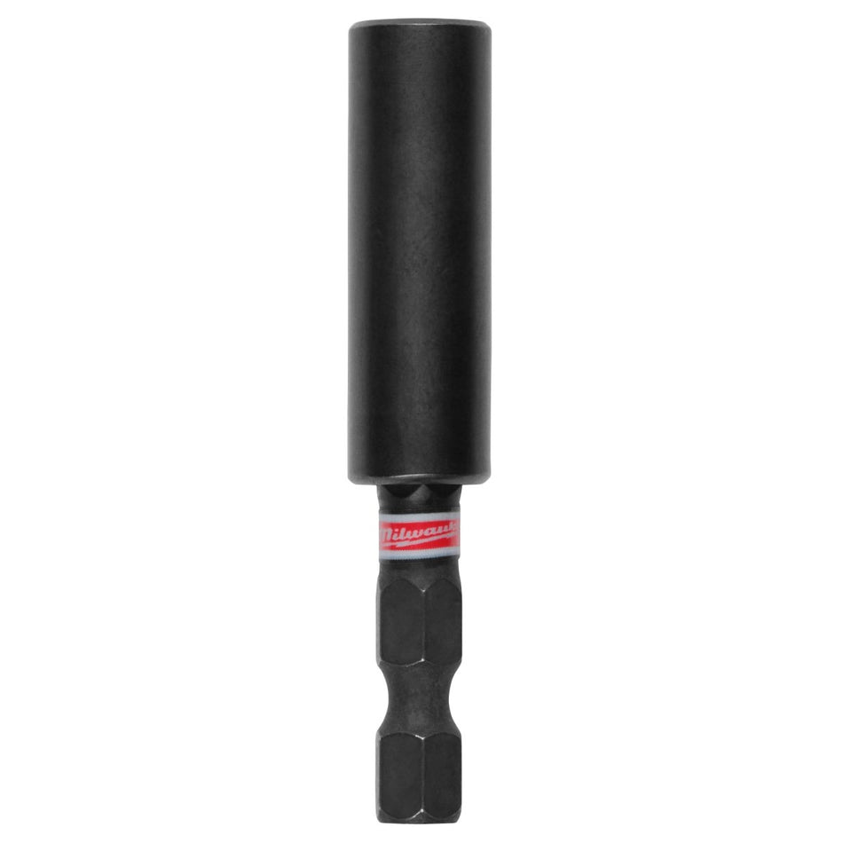 SHOCKWAVE™ Impact Duty Magnetic Bit Holder - AAA Industrial Supply