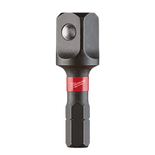 SHOCKWAVE™ Insert 3/8" Socket Adapter - AAA Industrial Supply