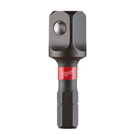 SHOCKWAVE™ Insert 3/8" Socket Adapter - AAA Industrial Supply