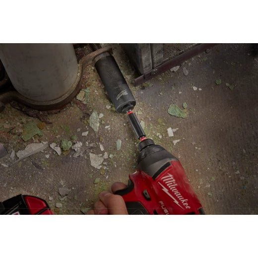 SHOCKWAVE™ Insert 3/8" Socket Adapter - AAA Industrial Supply