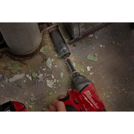 SHOCKWAVE™ Insert 3/8" Socket Adapter - AAA Industrial Supply