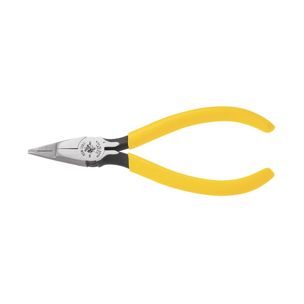 Short - Nose Telephone Work Pliers, Stripping - AAA Industrial Supply