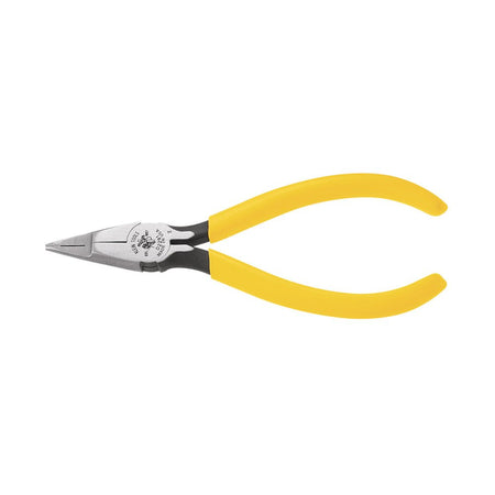 Short - Nose Telephone Work Pliers, Stripping - AAA Industrial Supply