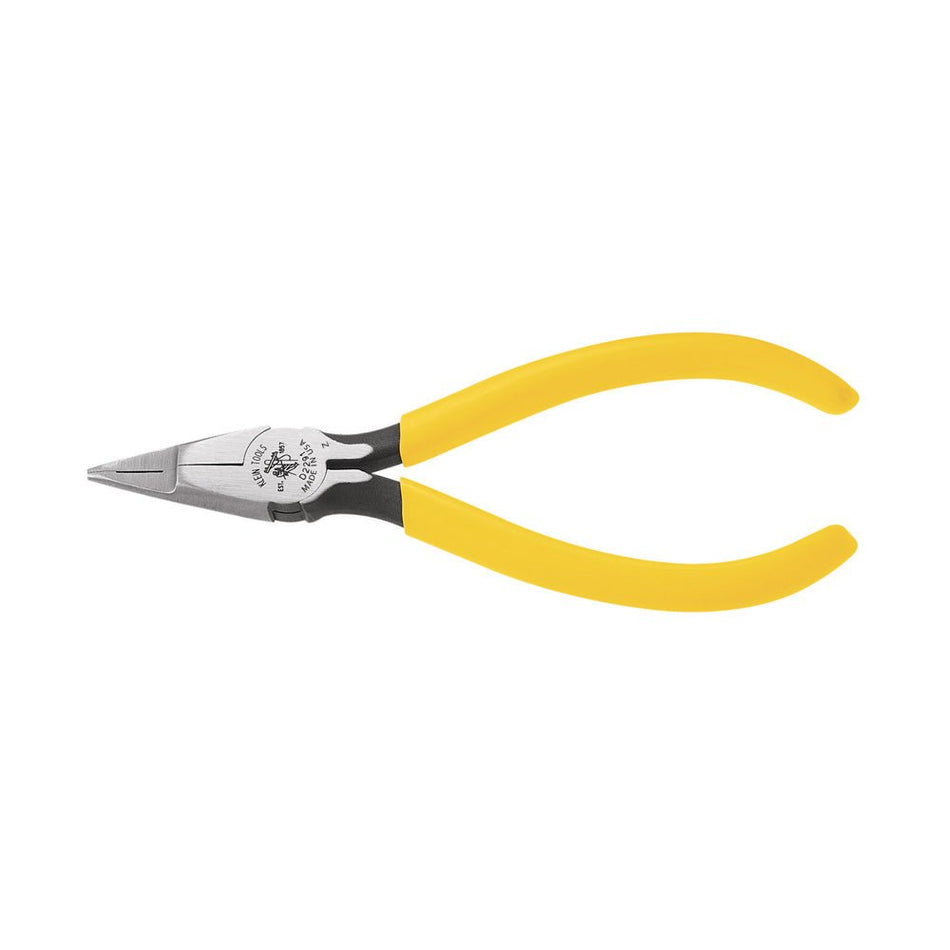 Short - Nose Telephone Work Pliers, Stripping - AAA Industrial Supply