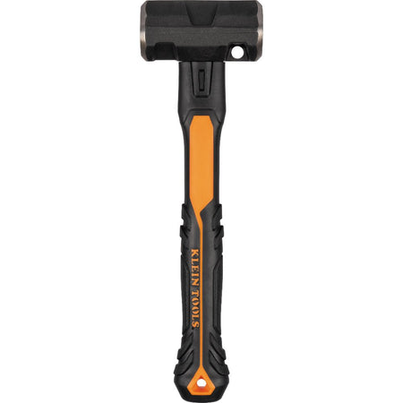 Sledge Hammer with Integrated Hole, 6 - Pound - AAA Industrial Supply