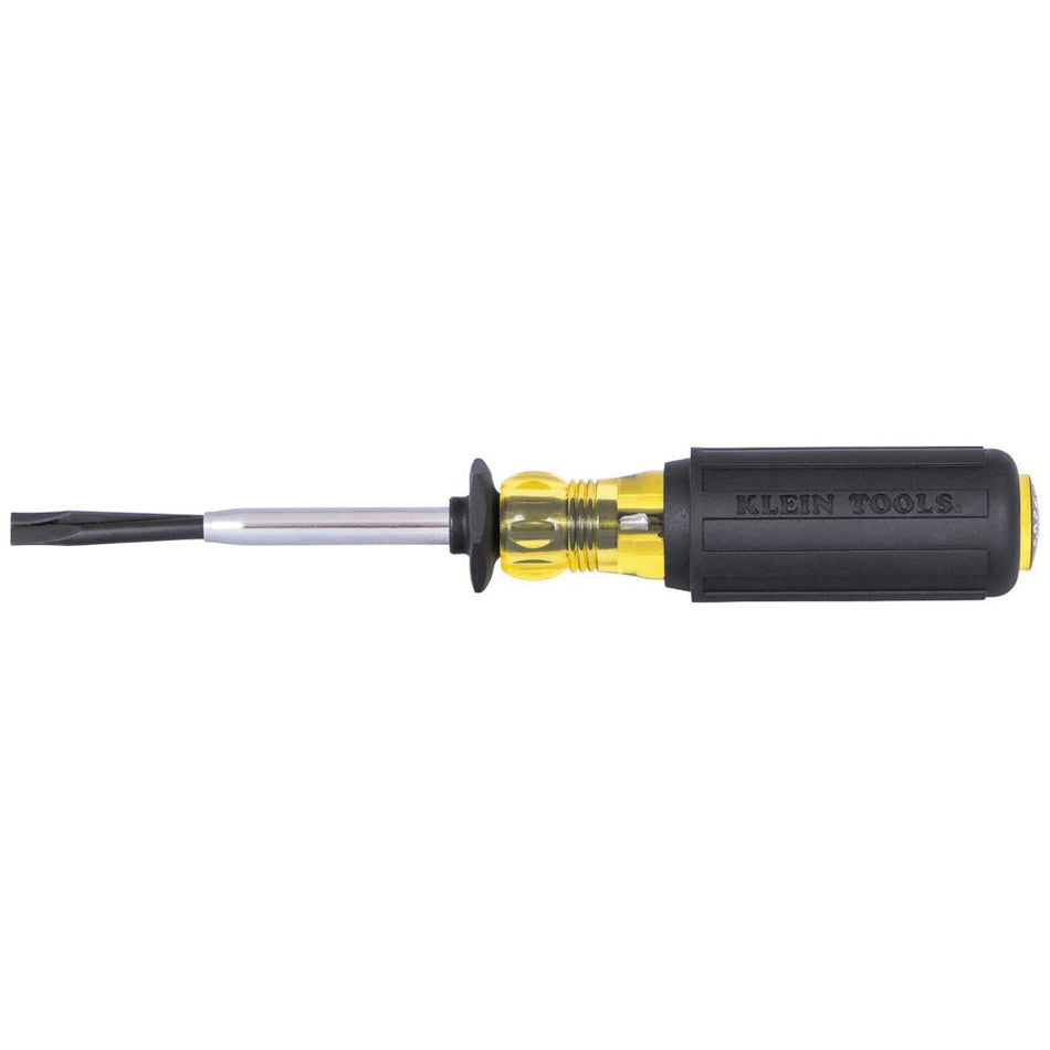 Slotted Screw Holding Driver, 1/4 - Inch - AAA Industrial Supply