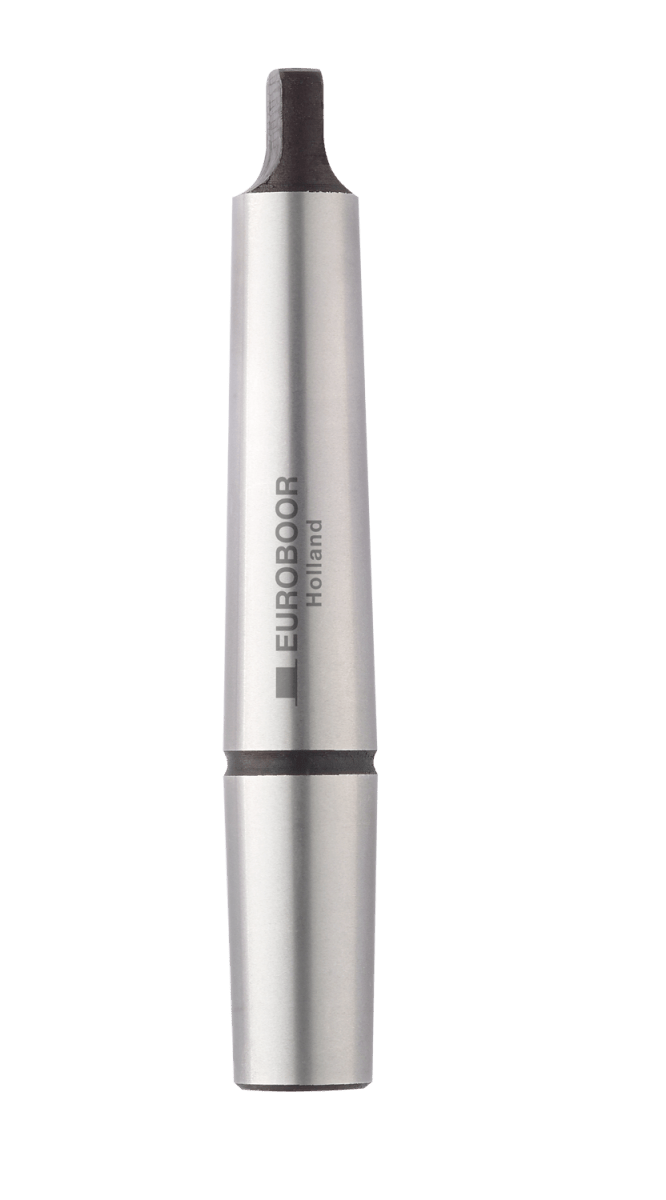 Spindle connection, morse taper, MT2, B taper, B18. - AAA Industrial Supply