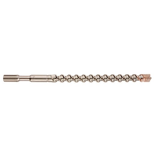 Spline Bit 4-Cutter 1" x 22" - AAA Industrial Supply
