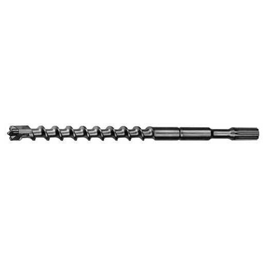 Spline Bit 4 - Cutter 3/4" x 36" - AAA Industrial Supply