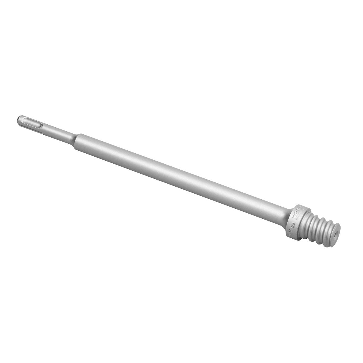 Spline Thick Wall Core Bit 12" Adapter Shank - AAA Industrial Supply