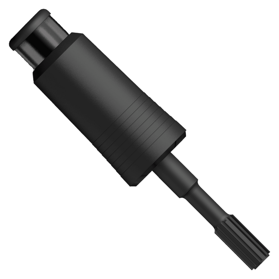 Spline to SDS - Max Adapter - AAA Industrial Supply