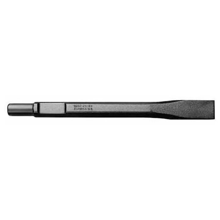 SPL/RDHEX Demo 1" x 18" Flat Chisel - AAA Industrial Supply