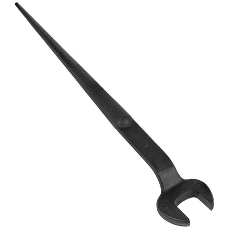 Spud Wrench 1 - 1/16 Nominal Opening for Heavy Nut - AAA Industrial Supply