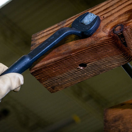 Spud Wrench, 1 - 5/16 - Inch Nominal Opening for Regular Nut - AAA Industrial Supply