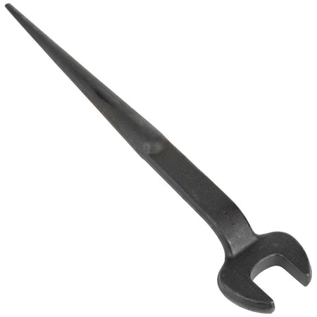 Spud Wrench, 1 - 5/16 - Inch Nominal Opening for Regular Nut - AAA Industrial Supply