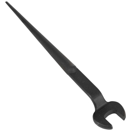 Spud Wrench, 1 - Inch Nominal Opening for Regular Nut - AAA Industrial Supply