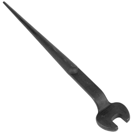 Spud Wrench, 3/4 - Inch Nominal Opening for Regular Nut - AAA Industrial Supply