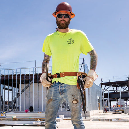 Spud Wrench Holder, Heavy Duty - AAA Industrial Supply