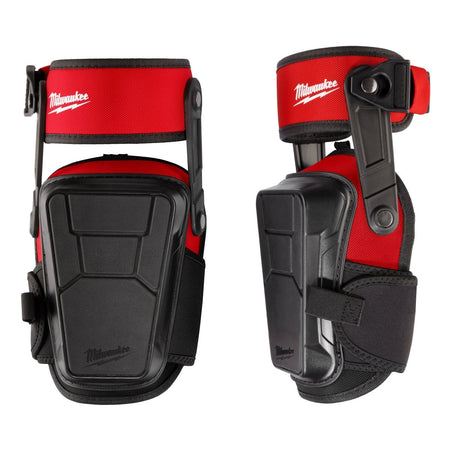 Stabilizer Knee Pad with Thigh Strap - AAA Industrial Supply