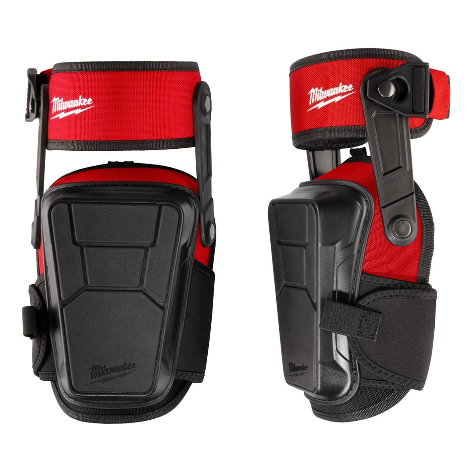 Stabilizer Knee Pad with Thigh Strap - AAA Industrial Supply