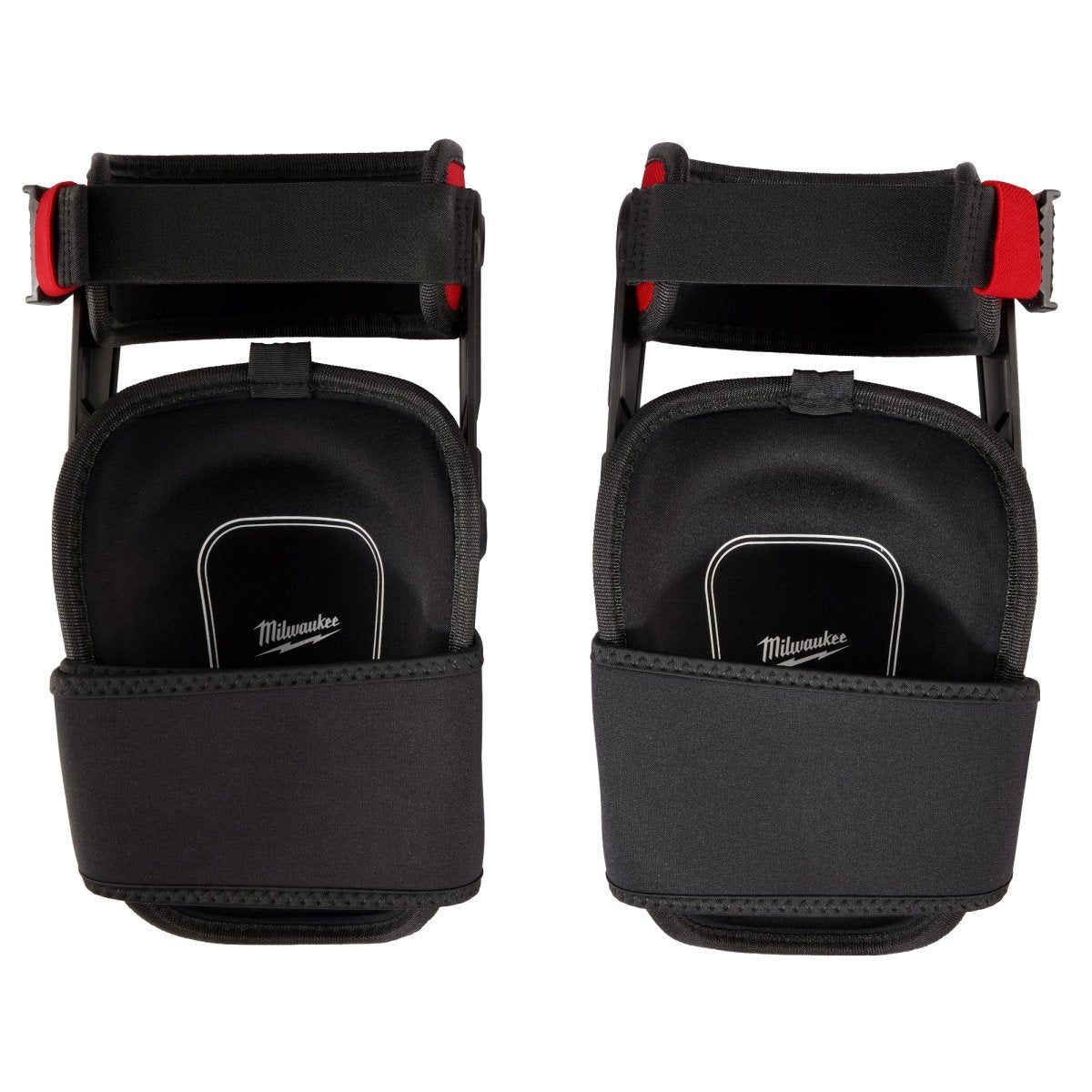 Stabilizer Knee Pad with Thigh Strap - AAA Industrial Supply