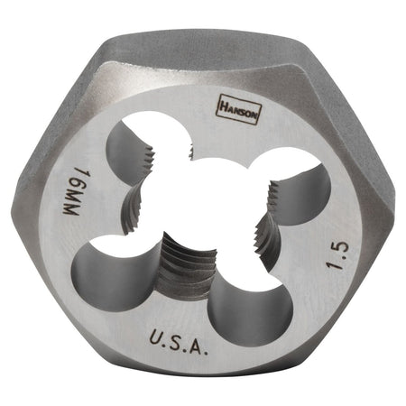 Stanley Black & Decker Die 16Mm - 1.5 1 7/16 Sh 6955Zr - AAA Industrial Supply