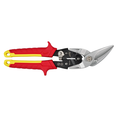 Straight Cutting Offset Aviation Snips - AAA Industrial Supply