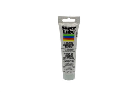 Super Lube Silicone Dielectric Grease 91003 3 oz Tube - AAA Industrial Supply