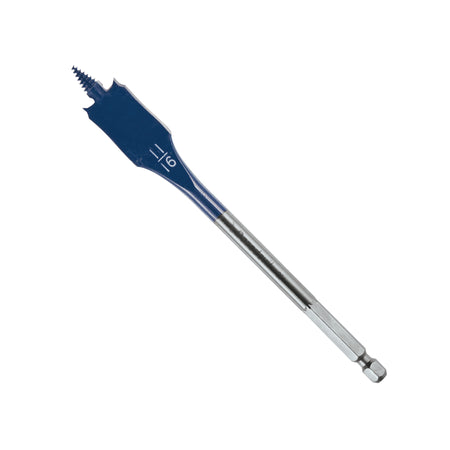 Bosch 11/16 In. x 6 In. Daredevil® Standard Spade Bit