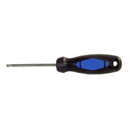 T40 Tamper - Proof Star Screwdriver - AAA Industrial Supply