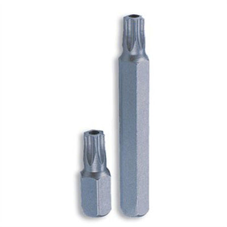 T45 Long Tamper - Proof Star Bit - AAA Industrial Supply
