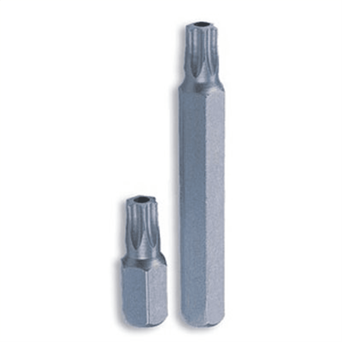 T50 Long Tamper - Proof Star Bit - AAA Industrial Supply