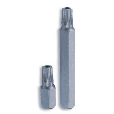 T50 Long Tamper - Proof Star Bit - AAA Industrial Supply