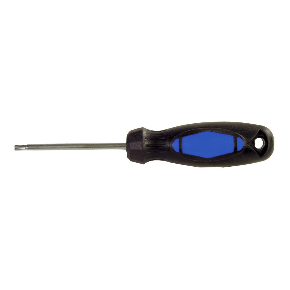 T9 Tamper - Proof Star Screwdriver - AAA Industrial Supply