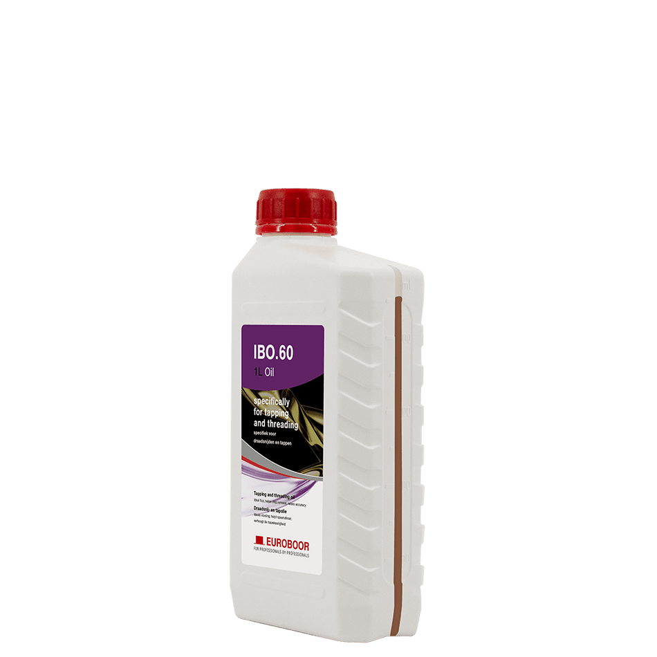 Threading oil, 1000 ml. - AAA Industrial Supply