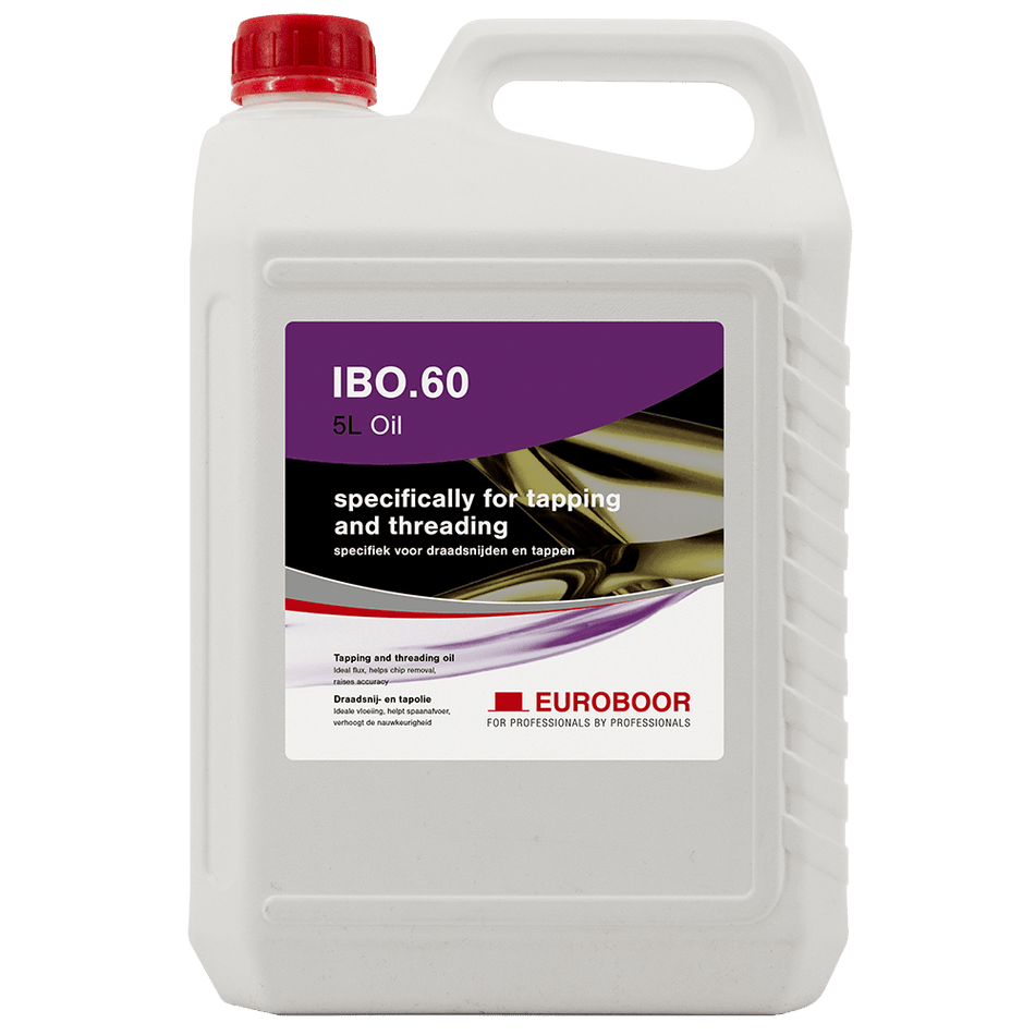 Threading oil, 5000 ml. - AAA Industrial Supply