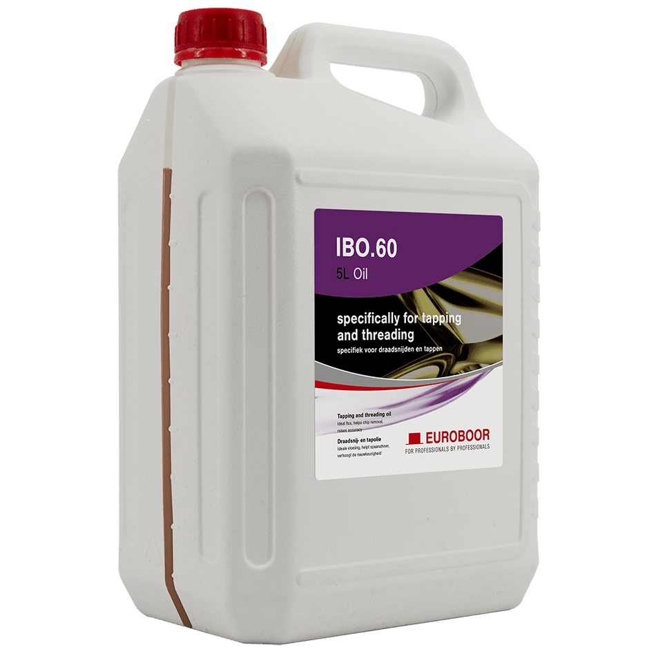 Threading oil, 5000 ml. - AAA Industrial Supply