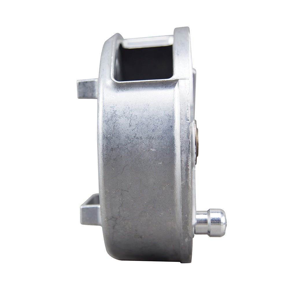 Tie Wire Reel, Lightweight Aluminum - AAA Industrial Supply