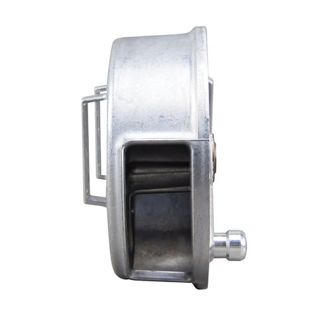 Tie Wire Reel, Lightweight Aluminum - AAA Industrial Supply