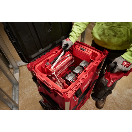 Tool Box Attachment Ready Tray for PACKOUT™ Tool Boxes - AAA Industrial Supply
