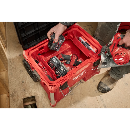 Tool Box Attachment Ready Tray for PACKOUT™ Tool Boxes - AAA Industrial Supply