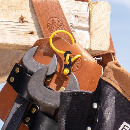 Tool Holder Tension Straps - AAA Industrial Supply