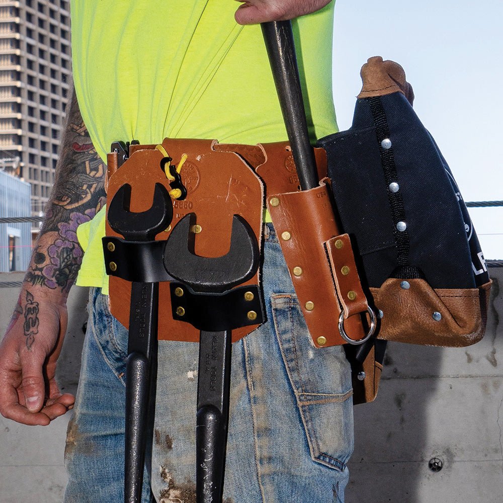 Tool Holder Tension Straps - AAA Industrial Supply