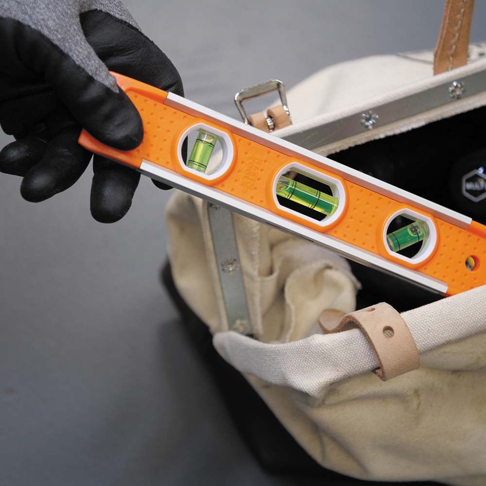 Torpedo Level, 3 Vial, 9 - Inch - AAA Industrial Supply