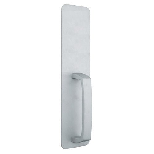 Touch Bar Rim Panic Exit Device Trim Dummy Handleset - AAA Industrial Supply