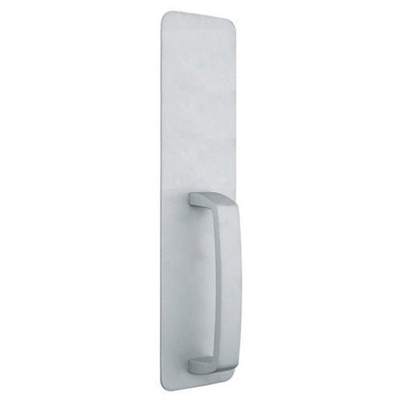 Touch Bar Rim Panic Exit Device Trim Dummy Handleset - AAA Industrial Supply