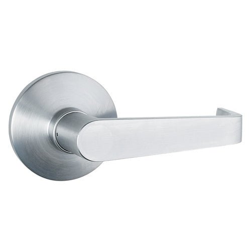 Touch Bar Rim Panic Exit Device Trim Passage Lever - AAA Industrial Supply