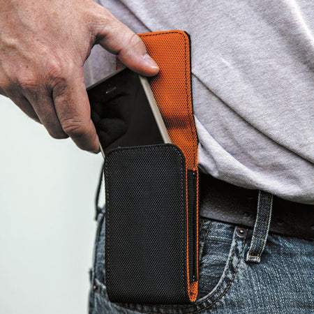 Tradesman Pro™ Phone Holder, Small - AAA Industrial Supply