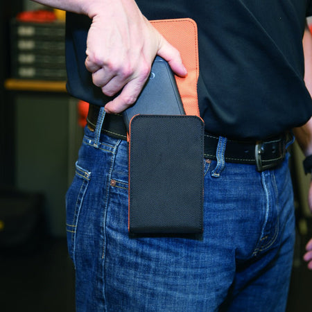 Tradesman Pro™ Phone Holder, Small - AAA Industrial Supply